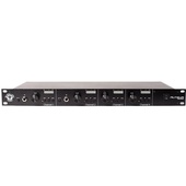 Black Lion Autuer Quad Four Channel Preamp