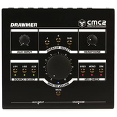 Drawmer CMC2 Compact Monitor Controller