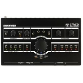 Drawmer CMC3 Compact Monitor Controller