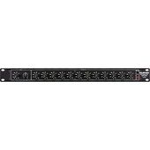 Drawmer LA12 1U - Line Distribution Amplifier