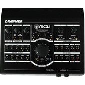 Drawmer MC3.1 Expanded Desktop Monitor Controller