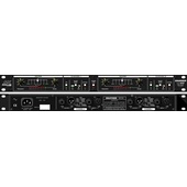 Drawmer MX50-Pro Dual Vocal De-Esser