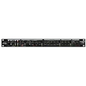 Drawmer MXPro-60 Front End One Channel Strip with Multi-band Tube Saturation