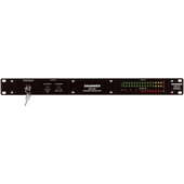 Drawmer SP2120 1U - Stereo Speaker Protector