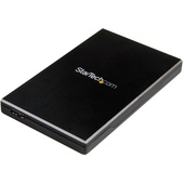 StarTech USB 3.1 Enclosure for 2.5in SATA Drives