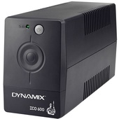 DYNAMIX ECO Range 600VA (360W) Line Interactive UPS