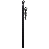 DYNAMIX 20 Outlet Vertical Power Rail (16A)