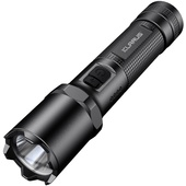 Klarus A1 Compact Tactical 1100 Lumen LED Torch