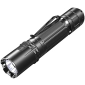 Klarus XT2CR 2100 Lumen Pro USB-C Rechargeable LED Flashlight