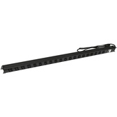 DYNAMIX 20 Outlet Vertical Power Rail (16x 10A IEC C13 & 4x 16A IEC C19)