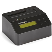 StarTech USB 3.0 Standalone Drive Eraser & Dock