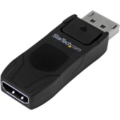 StarTech DisplayPort to HDMI Converter - 4K