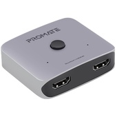 PROMATE 4K HDMI 2.0 Bi-Directional Switch