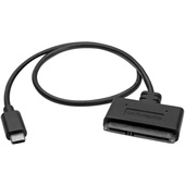 StarTech USB Type-C 3.1 to 2.5" SATA Adapter Cable (50cm)