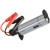 PROMATE ThunderBeam-15 900A/12V Battery Jump Starter Power Bank with Super-Bright LED Flashlight