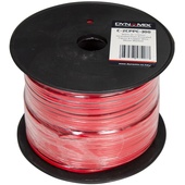 DYNAMIX 1.13mm2 Stranded Plain Annealed Copper Wire (300m)