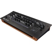 Korg Minilogue XD Module Analog Synthesizer & Decksaver Cover for Korg Minilogue XD Module (Bundle)