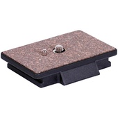 Velbon QB-6RL Quick Release Plate (Long)