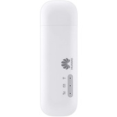 Huawei E8372h-320 4G/LTE CAT4 USB Mobile Wi-Fi Hotspot