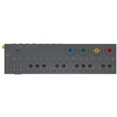 Teenage Engineering OP-Z Dream Machine & Decksaver Cover for Teenage Engineering OP-Z (Bundle)