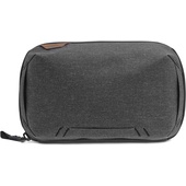 Peak Design Travel Tech 2L Pouch (Charcoal)