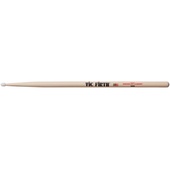 Vic Firth American Classic Drumsticks - 5A - Nylon Tip