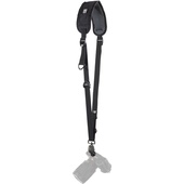 BlackRapid 10-Year Anniversary Edition Classic Retro RS-4 Camera Strap (Black)