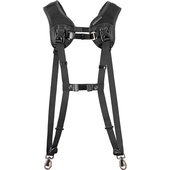BlackRapid Double Breathe Camera Harness