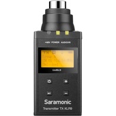 Saramonic UWMIC9 TX-XLR9 V2 UHF Wireless Microphone Transmitter