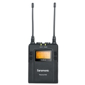 Saramonic RX9 96-Ch Digital UHF Wireless Receiver