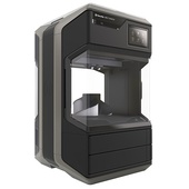 MakerBot METHOD X (Carbon Fibre Edition)