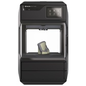 MakerBot METHOD 3D Printer (Carbon Fibre Edition)