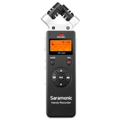 Saramonic SR-Q2M Handheld Audio Recorder
