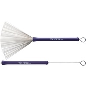 Vic Firth Heritage Brushes (pair)