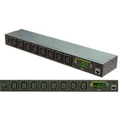 DYNAMIX 8 Port 10A Switched PDU