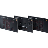 Blackmagic DaVinci Advanced Panel Keycaps
