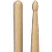 Promark Hickory Drumsticks - 5A - Wood Tip