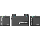 Hollyland LARK 150 Wireless Dual Microphone System