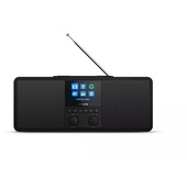Philips TAR8805 Internet Radio