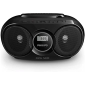 Philips AZ318B CD Soundmachine