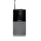 Philips AE1530 Pocket Radio