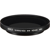 Sirui Adjustable Neutral Density Filter