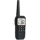 Uniden MA155NZ VHF Marine Handheld Radio