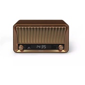 Philips TAVS700 Authentic Bluetooth Radio