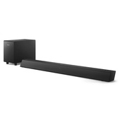 Philips TAB5305 2.1 CH Soundbar Speaker With Wireless Subwoofer