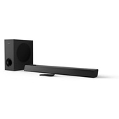 Philips TAPB405 2.1 CH 300W Soundbar With Wireless Subwoofer