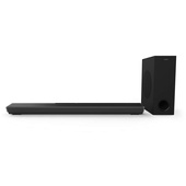 Philips TAPB603 3.1CH 300W Dolby Atmos Soundbar With Wireless Subwoofer