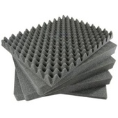 Pelican 1651 Replacement Foam for 1650