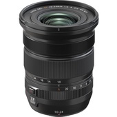 Fujinon XF 10-24mm F4 R OIS Mk II X-Mount Lens