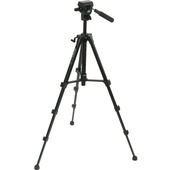 Magnus VT-100 Tripod System with 2-Way Pan Head